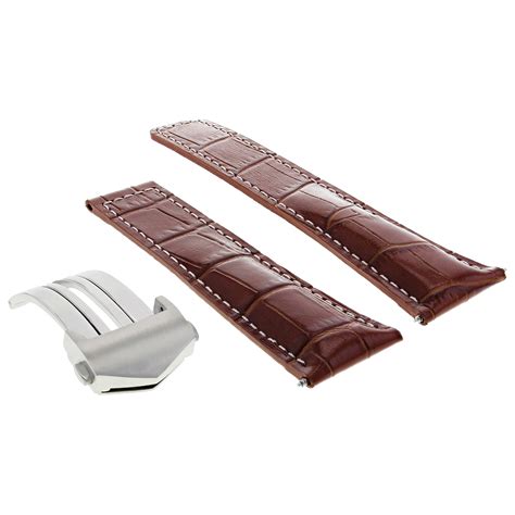 tag heuer watch straps